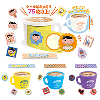 おしりたんていギフトBOX