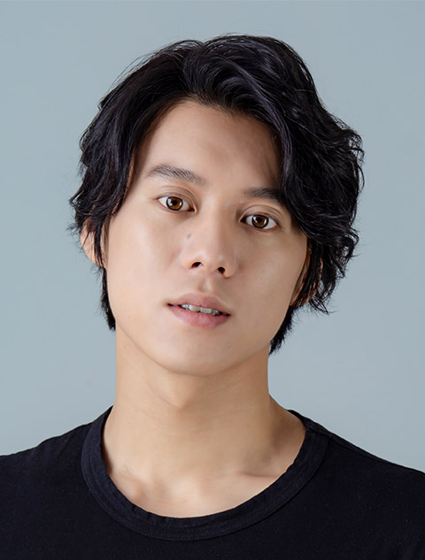 伊勢大貴さん