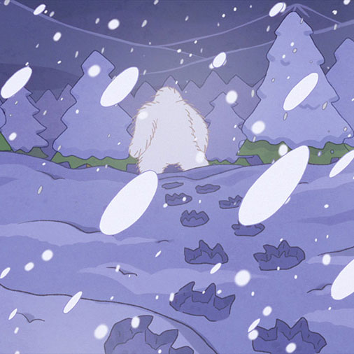 「おしりたんてい」第40話