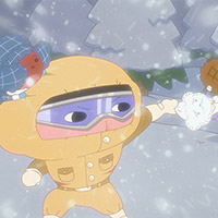 「おしりたんてい」第41話