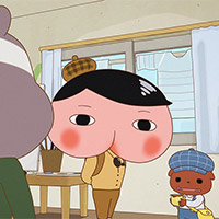 「おしりたんてい」第42話