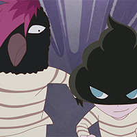 「おしりたんてい」第48話